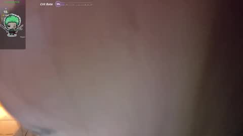 Inori Independent model online show from 11-15-25, 01:14