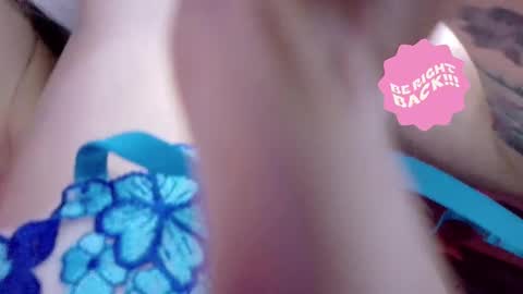 Inori Independent model online show from 02-26-26, 12:20