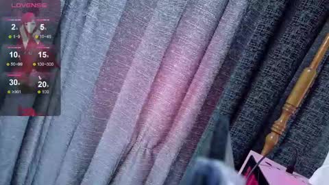 Snapshot of himiko_08 chatting on 05-12-26, 06:27 Inori Independent model online show from 05-12-26, 06:27