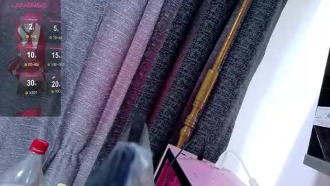 Snapshot of himiko_08 chatting on 05-18-26, 05:41 Inori Independent model online show from 05-18-26, 05:41