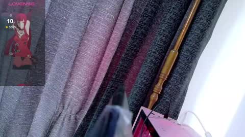 Snapshot of himiko_08 chatting on 05-20-26, 06:47 Inori Independent model online show from 05-20-26, 06:47