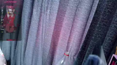 Snapshot of himiko_08 chatting on 05-22-26, 06:57 Inori Independent model online show from 05-22-26, 06:57