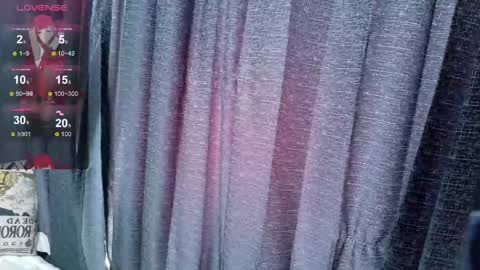Snapshot of himiko_08 chatting on 05-25-26, 06:25 Inori Independent model online show from 05-25-26, 06:25