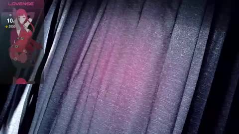 Snapshot of himiko_08 chatting on 05-29-26, 07:12 Inori Independent model online show from 05-29-26, 07:12