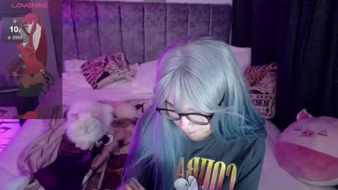 Snapshot of himiko_08 chatting on 05-31-26, 05:04 Inori Independent model online show from 05-31-26, 05:04