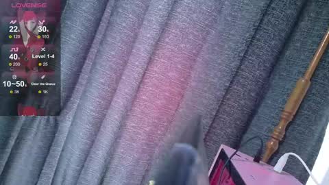Snapshot of himiko_08 chatting on 06-06-26, 06:12 Inori Independent model online show from 06-06-26, 06:12