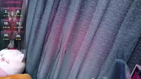 Snapshot of himiko_08 chatting on 06-13-26, 07:01 Inori Independent model online show from 06-13-26, 07:01
