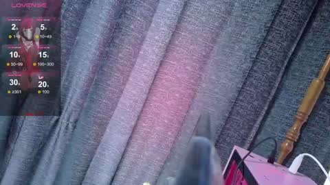 Snapshot of himiko_08 chatting on 06-16-26, 05:59 Inori Independent model online show from 06-16-26, 05:59