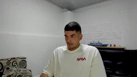 Hi moreno online show from 12-11-24, 03:56