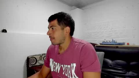 Hi moreno online show from 12-29-24, 09:09