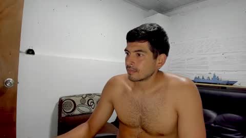 Hi moreno online show from 01-13-25, 11:06