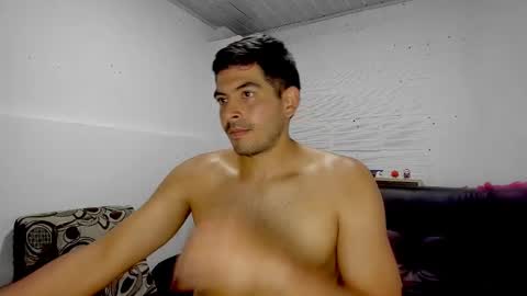 Hi moreno online show from 02-16-25, 11:48