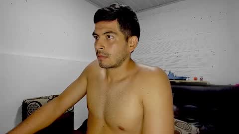 Hi moreno online show from 02-17-25, 02:53