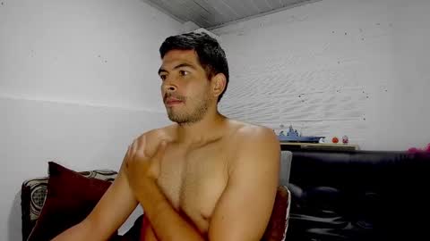 Hi moreno online show from 02-18-25, 02:16