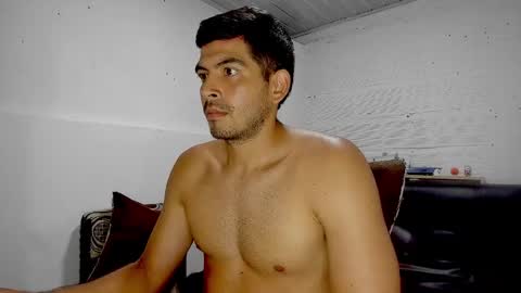 Hi moreno online show from 02-18-25, 05:20