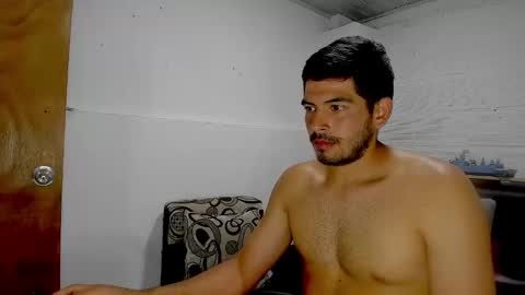 Hi moreno online show from 02-25-25, 12:58