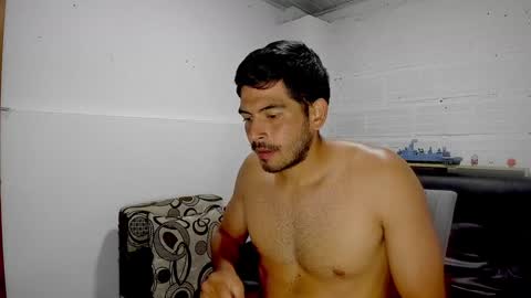 Hi moreno online show from 02-26-25, 12:38