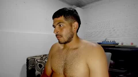 Hi moreno online show from 03-11-25, 02:54