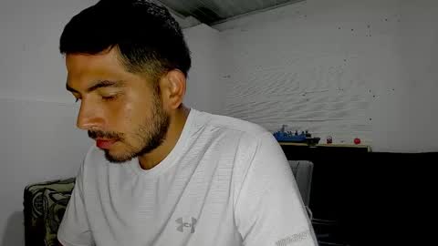 Hi moreno online show from 03-12-25, 02:09