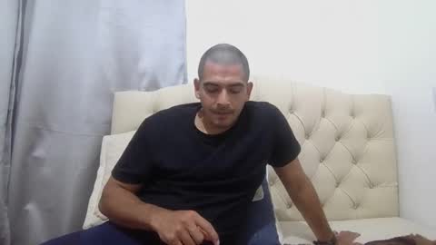 Hi moreno online show from 09-09-25, 12:43