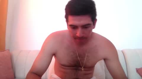 Hi moreno online show from 01-17-26, 09:18