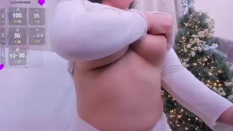 Sexy Hina online show from 01-05-25, 09:05