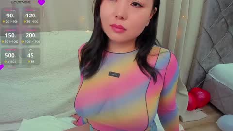 Sexy Hina online show from 02-05-25, 05:09