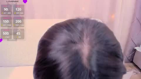 Sexy Hina online show from 03-08-25, 05:59