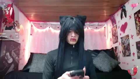 Angel online show from 04-11-26, 04:00