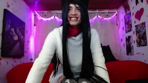 Angel online show from 04-30-26, 03:07