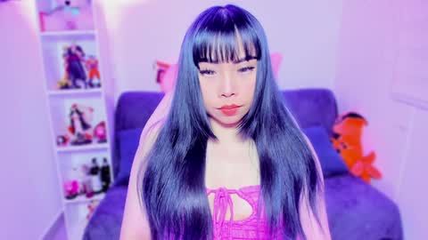 Snapshot of hinata1_chan chatting on 12-09-24, 10:09 Hinata online show from 12-09-24, 10:09