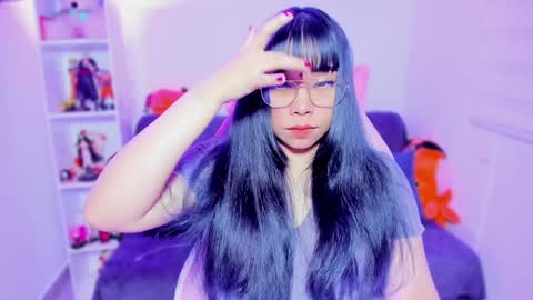 Snapshot of hinata1_chan chatting on 12-14-24, 12:01 Hinata online show from 12-14-24, 12:01