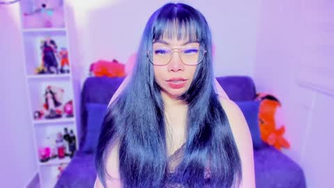 Snapshot of hinata1_chan chatting on 12-16-24, 01:53 Hinata online show from 12-16-24, 01:53