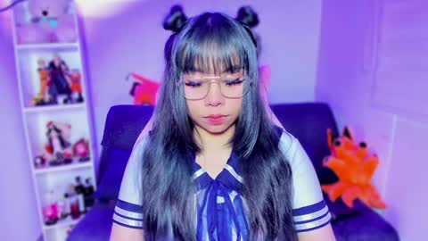 Snapshot of hinata1_chan chatting on 01-08-25, 01:53 Hinata online show from 01-08-25, 01:53