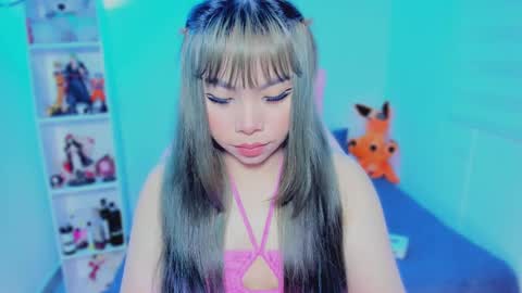 Snapshot of hinata1_chan chatting on 03-08-25, 06:43 Hinata online show from 03-08-25, 06:43