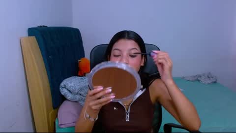 Snapshot of hinata_9 chatting on 02-11-26, 08:14 0600AM-1100AM - online show from 02-11-26, 08:14