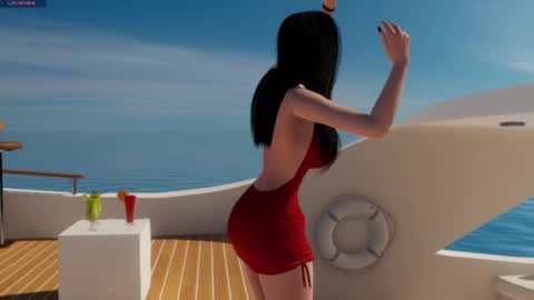 Hanna online show from 01-10-25, 07:57