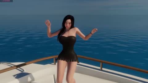 Hanna online show from 01-10-25, 05:02