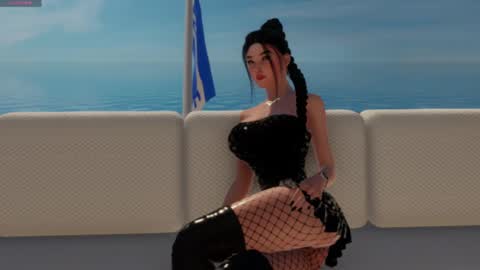 Hanna online show from 01-17-25, 11:29