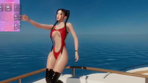 Hanna online show from 01-21-25, 06:55