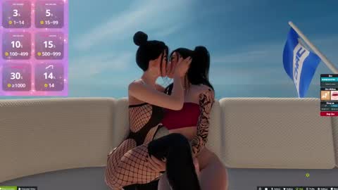 Hanna online show from 01-24-25, 08:11