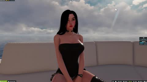 Hanna online show from 01-28-25, 12:47