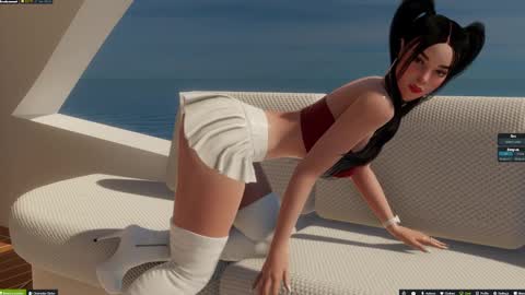 Hanna online show from 02-13-25, 08:45