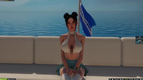 Hanna online show from 03-01-25, 09:59