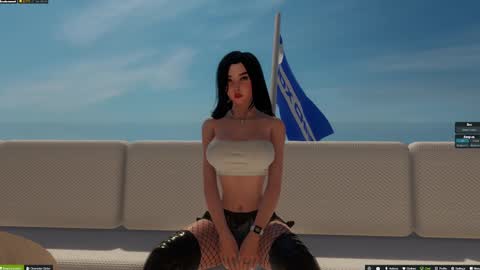 Hanna online show from 03-05-25, 07:06