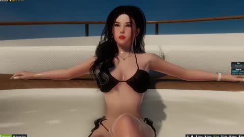 Hanna online show from 03-10-25, 06:23