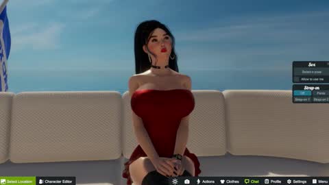 Hanna online show from 10-10-25, 11:15