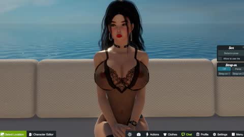 Hanna online show from 10-17-25, 11:29