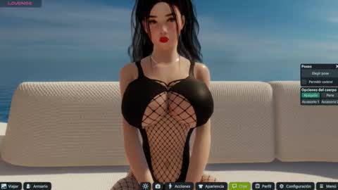 Hanna online show from 11-26-25, 07:59