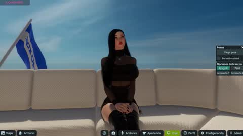 Hanna online show from 01-07-26, 07:27